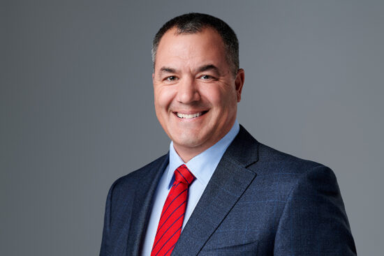 Meet Our Advisory Council – Commander Sean W. Dougherty